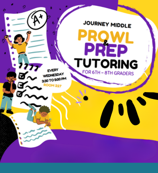  Prowl and Prep Tutoring
